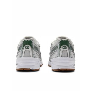 Παιδικά Παπούτσια New Balance 740 για Αγόρια Silver Green (Μεγέθη 28-35)
