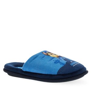 Παιδικές Παντόφλες Parex για Αγόρια Paw Patrol Blue (Μεγέθη 27-36)