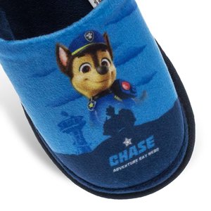 Παιδικές Παντόφλες Parex για Αγόρια Paw Patrol Blue (Μεγέθη 27-36)