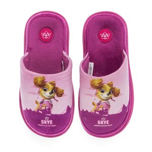 Παιδικές Παντόφλες Parex για Κορίτσια Paw Patrol Pink (Μεγέθη 27-36)