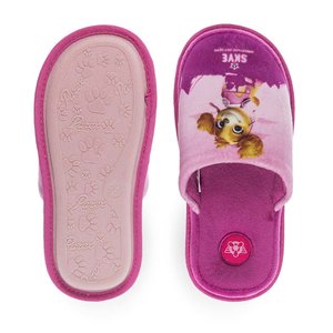 Παιδικές Παντόφλες Parex για Κορίτσια Paw Patrol Pink (Μεγέθη 27-36)