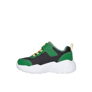 Βρεφικά Παπούτσια Skechers John Deere για Αγόρια Barn-Squad Buddies (Μεγέθη 21,5-26,5)