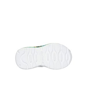 Βρεφικά Παπούτσια Skechers John Deere για Αγόρια Barn-Squad Buddies (Μεγέθη 21,5-26,5)