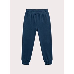 Παιδικό Παντελόνι για Κορίτσια Navy Embroidery