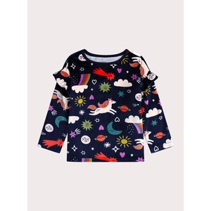 Σετ Παιδικές Πιτζάμες για Κορίτσια Dreamy Night