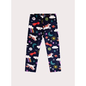 Σετ Παιδικές Πιτζάμες για Κορίτσια Dreamy Night