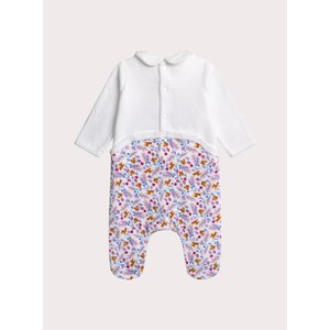 Βρεφική Πιτζάμα για Κορίτσια Sacred Deer