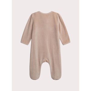 Βρεφική Πιτζάμα για Κορίτσια Pale Deer