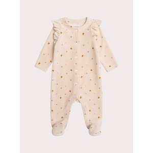 Βρεφικές Πιτζάμες για Κορίτσια