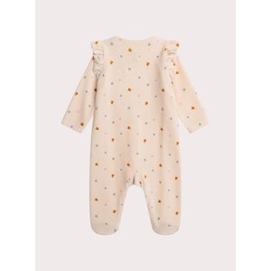 Βρεφικές Πιτζάμες για Κορίτσια