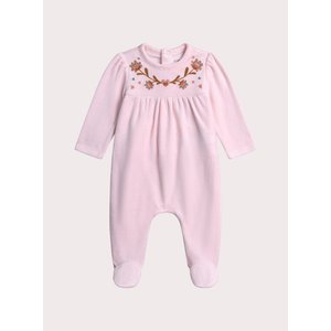 Βρεφικές Πιτζάμες για Κορίτσια