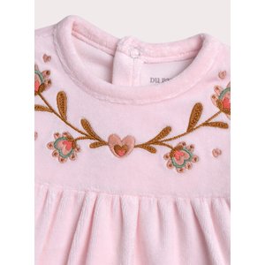 Βρεφικές Πιτζάμες για Κορίτσια