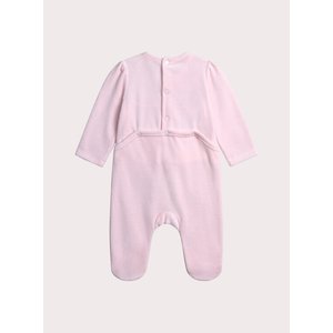 Βρεφικές Πιτζάμες για Κορίτσια