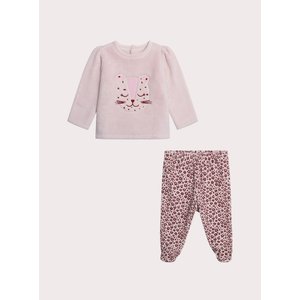 Βρεφικές Πιτζάμες για Κορίτσια