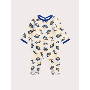 Βρεφικές Πιτζάμες για Αγόρια