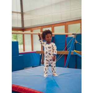 Βρεφικές Πιτζάμες για Αγόρια