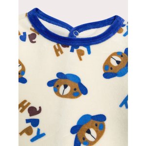 Βρεφικές Πιτζάμες για Αγόρια