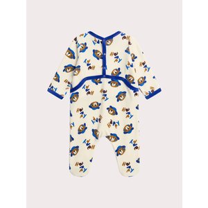 Βρεφικές Πιτζάμες για Αγόρια