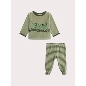 Βρεφικές Πιτζάμες για Αγόρια