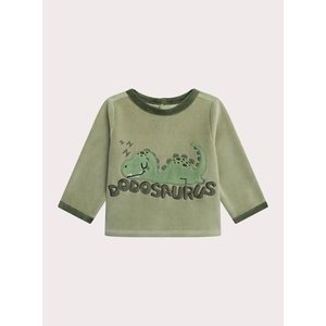 Βρεφικές Πιτζάμες για Αγόρια