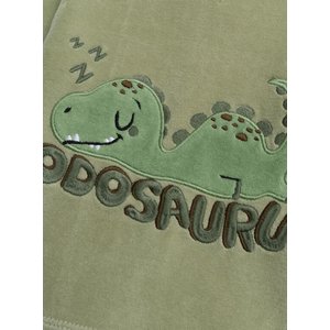 Βρεφικές Πιτζάμες για Αγόρια