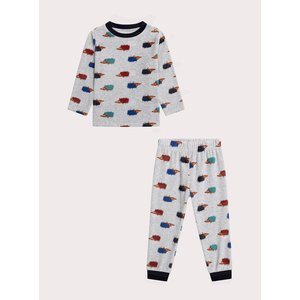 Παιδικές Πιτζάμες για Αγόρια