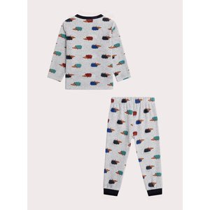 Παιδικές Πιτζάμες για Αγόρια