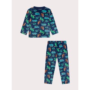 Βρεφικές Πιτζάμες για Αγόρια