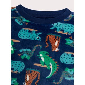 Βρεφικές Πιτζάμες για Αγόρια