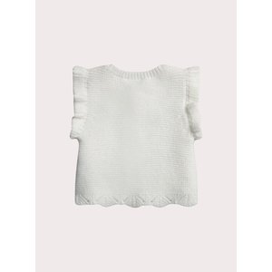 Βρεφικό Γιλέκο για Κορίτσια