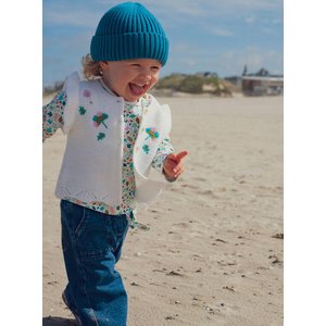 Βρεφικό Γιλέκο για Κορίτσια