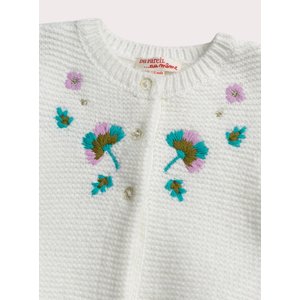 Βρεφικό Γιλέκο για Κορίτσια