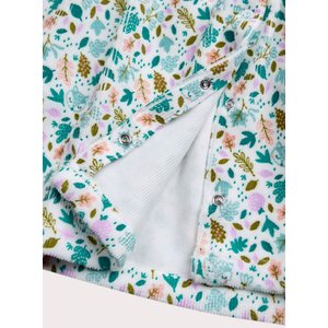 Βρεφικό Φόρεμα για Κορίτσια Autumn Pattern