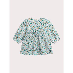 Βρεφικό Φόρεμα για Κορίτσια Autumn Pattern