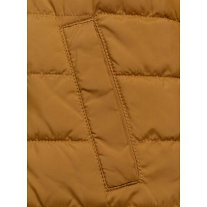 Παιδικό Μπουφάν για Αγόρια Green/Brown Friends - 2 σε 1