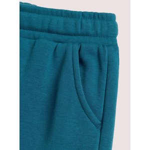 Παιδικό Παντελόνι Φόρμας για Αγόρια Dark Turquoise