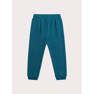 Παιδικό Παντελόνι Φόρμας για Αγόρια Dark Turquoise