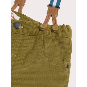 Βρεφικό Παντελόνι για Αγόρια Olive Bunny