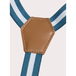 Βρεφικό Παντελόνι για Αγόρια Olive Bunny