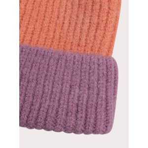 Παιδικός Σκούφος για Κορίτσια Colour Blocking