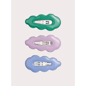 Παιδικά Κοκκαλάκια Μαλλιών για Κορίτσια