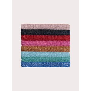 Παιδικά Λαστιχάκια Μαλλιών για Κορίτσια