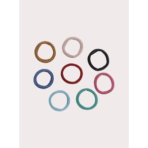 Παιδικά Λαστιχάκια Μαλλιών για Κορίτσια