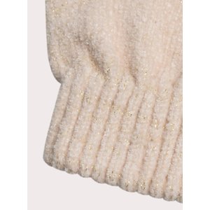 Παιδικά Γάντια για Κορίτσια Beige