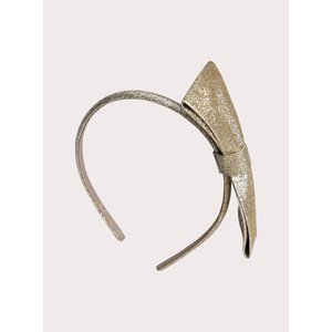 Παιδική Στέκα για Κορίτσια Gold Bow