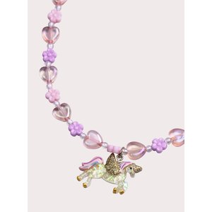 Παιδικό Κολιέ & Βραχιόλι για Κορίτσια