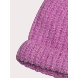 Βρεφικός Σκούφος για Κορίτσια Cosy Pink