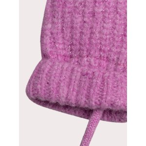 Βρεφικά Γάντια για Κορίτσια Cosy Pink