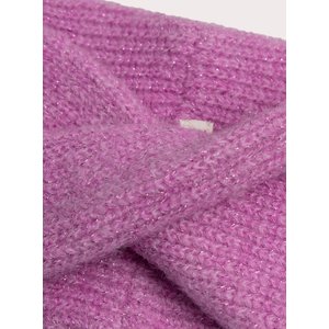 Βρεφικό Κασκόλ για Κορίτσια