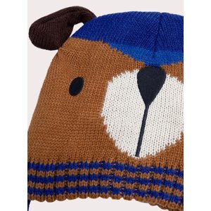 Βρεφικός Σκούφος  για Αγόρια